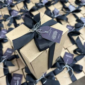 Kit corporativo de bienvenida para colaboradores de nuevo ingreso