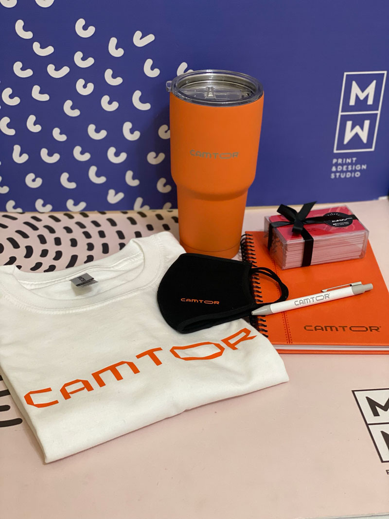 Kit corporativo para activaciones y eventos de marca - Image 3