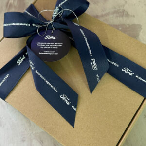 Kit corporativo para campañas de activación para colaboradores