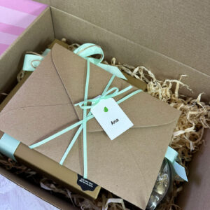 Kit corporativo para regalos conmemorativos de staff