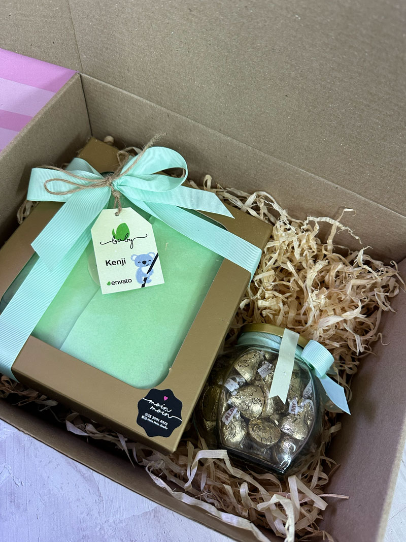 Kit corporativo para regalos conmemorativos de staff - Image 2