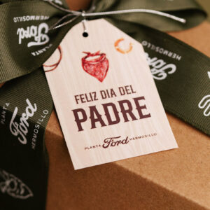 Kit corporativo para regalos conmemorativos y fechas especiales