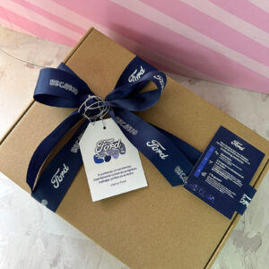 Kit corporativo para activaciones y eventos de marca mod-KPEBN26