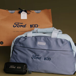 Kit corporativo para lanzamientos de campaña mod-KPEBFD26