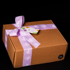Kit corporativo para regalo conmemorativo a colaboradoras mod-KPEMOMFL0426