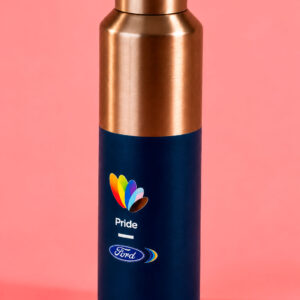 Termo metálico doble pared con taparrosca 620ml ligero y funcional mod-ATPTM0710