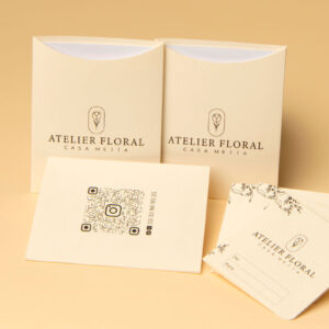 Tarjetas de regalo en sobre mod-MGTP01060