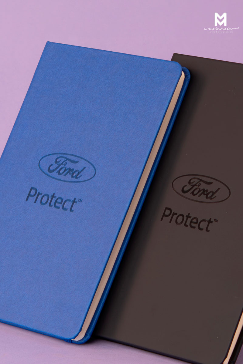 Libreta para notas personalizada pasta dura para uso diario mod-ATPLPN2209