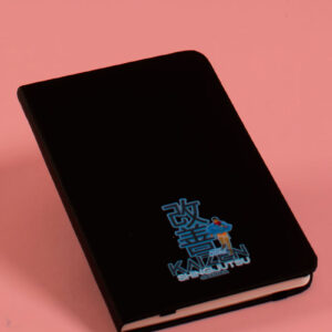Libreta para notas personalizada pasta dura para uso diario mod-ATPLPP2309