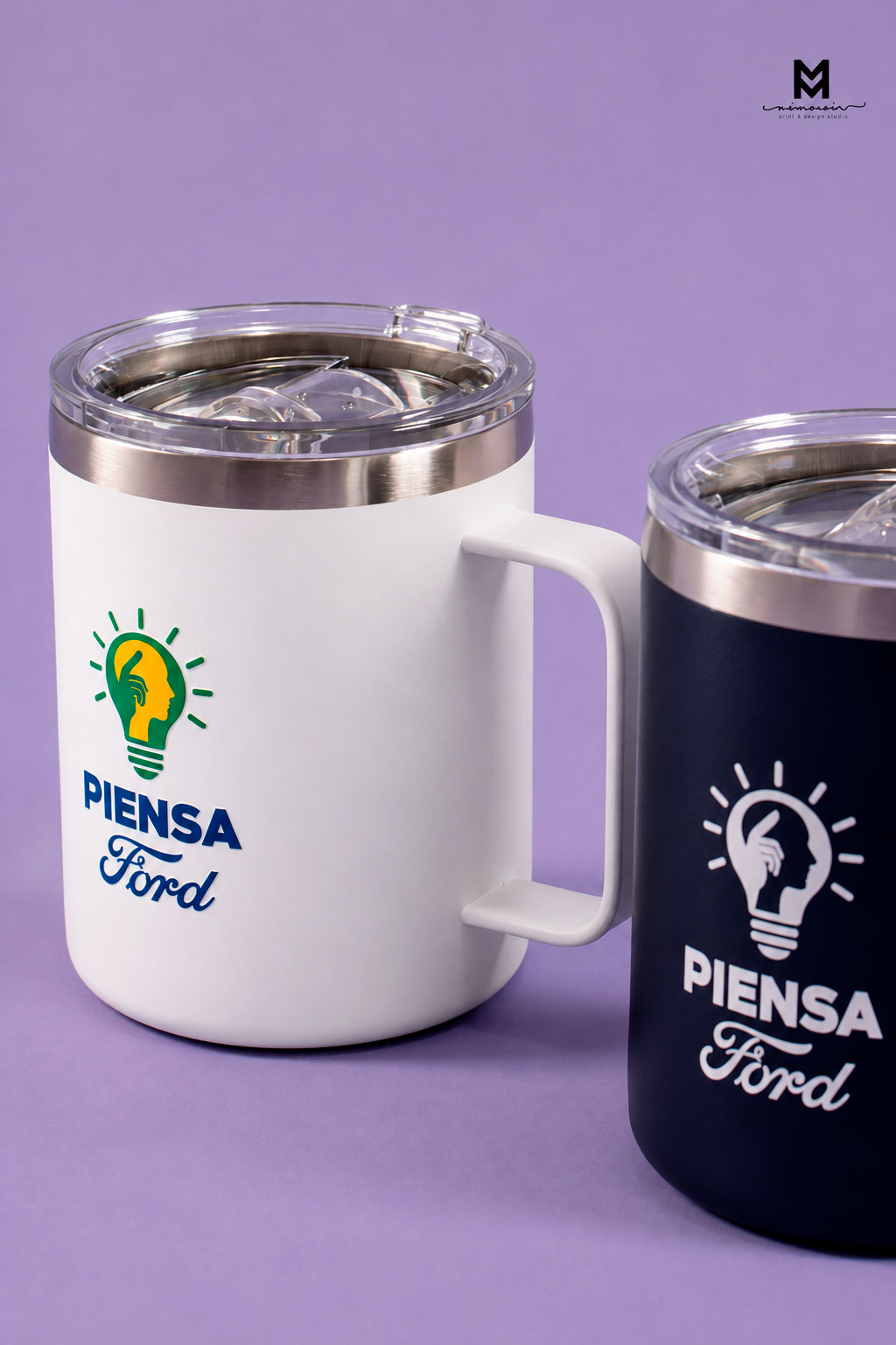 Taza metálica de 500ml para uso diario de alta durabilidad mod-APTMBNCA0210 - Image 3
