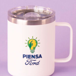 Taza metálica de 500ml para uso diario de alta durabilidad mod-APTMBNCA0210