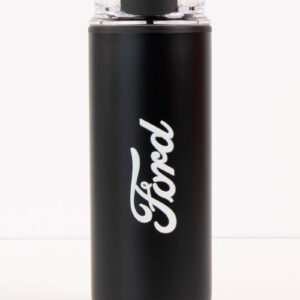 Termo metálico con taparrosca 480ml ligero y funcional mod-APTP1809