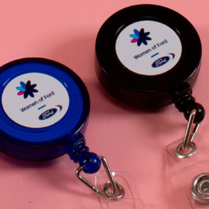 Yoyo landyard portagafette 70cm mod-ATLYY0710